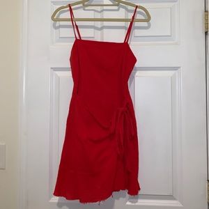 Princess Polly Dress